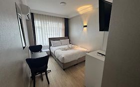 Old City Kadıköy Otel